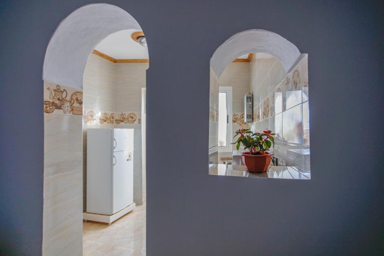 Dar Sidi Mfedal Apartment Chefchaouen Exterior photo